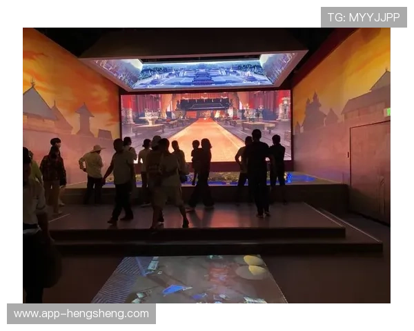 新利真人高品质的游戏画面带来沉浸式的视觉享受体验 新利真人高品质的游戏画面带来沉浸式的视觉享受体验