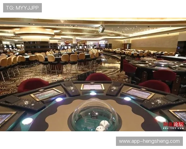 凯宾斯基赌场：奢华环境与专业服务打造极致博彩体验