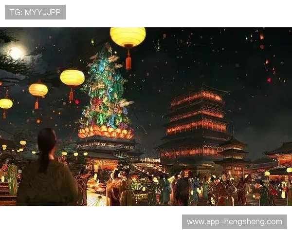 唐朝线上娱乐城：体验盛唐盛世的虚拟娱乐盛宴